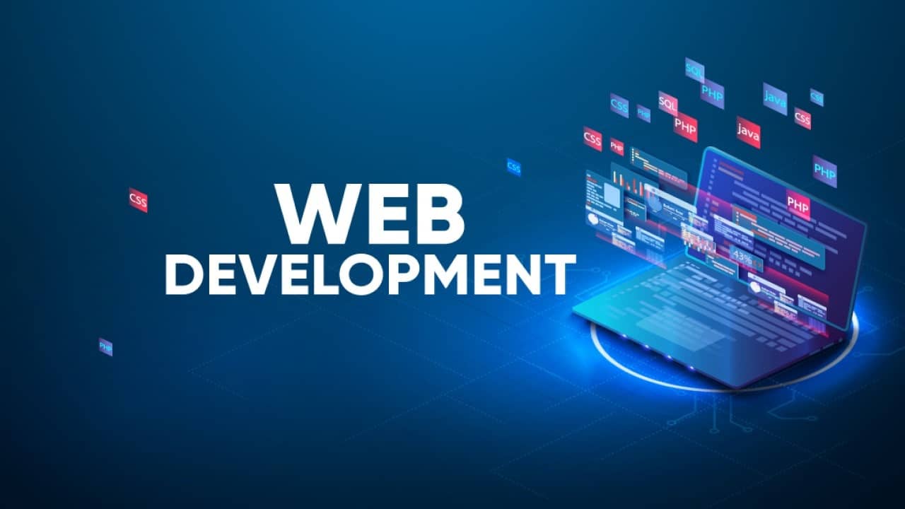 Full Stack Web Development